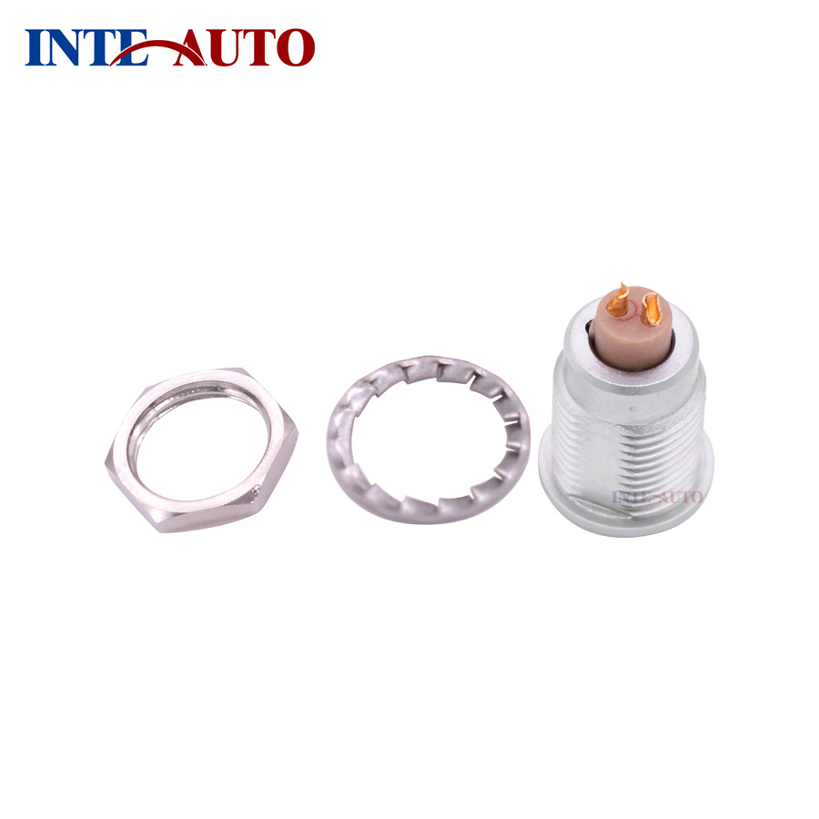 Egg 1b 2 Pins to 14 Pins Socket Connector