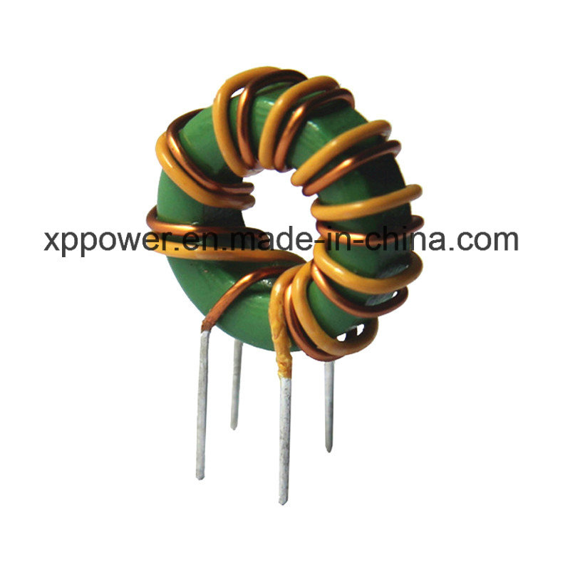 Common Mode Coil Inductor Toroidal Inductor