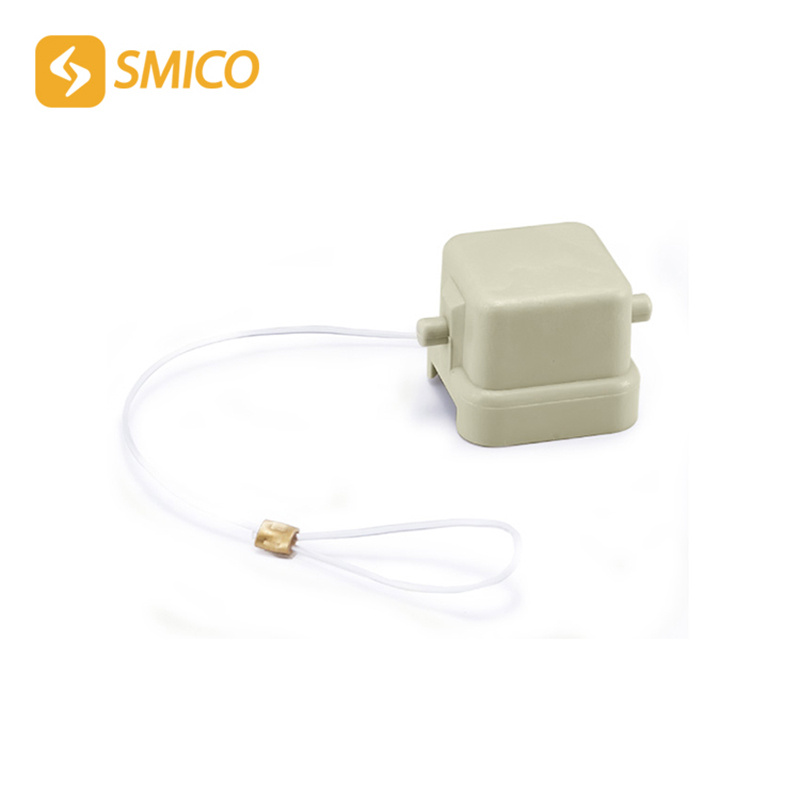 Protection Cover Han 3A Heavy Duty Connector for USB Connector