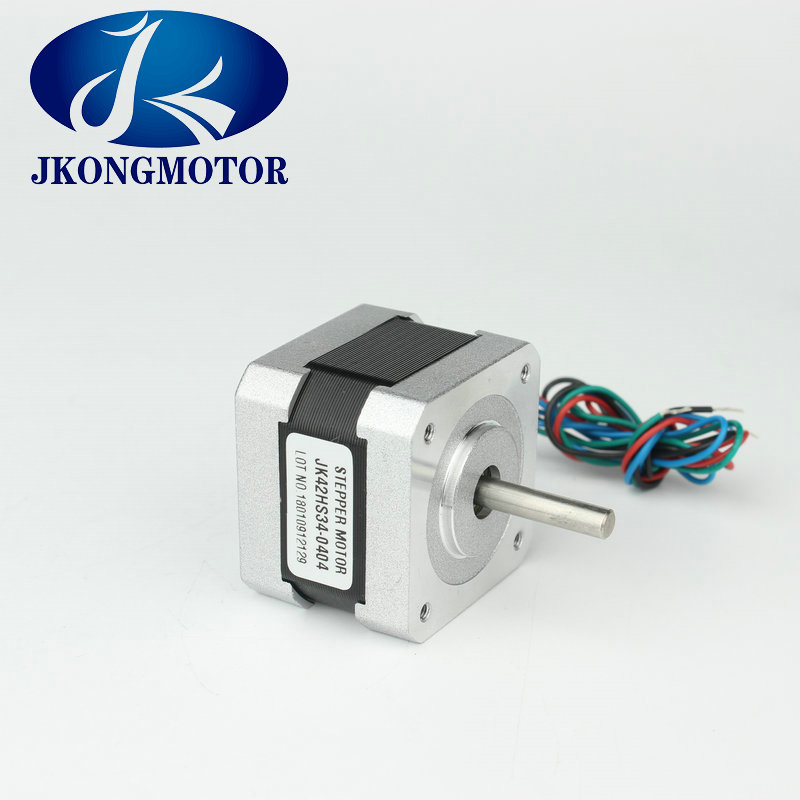 NEMA 17 Stepper Motor for CNC Machine