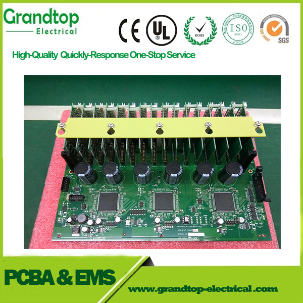 PCB Board and PCBA SMT Assembly for Medical