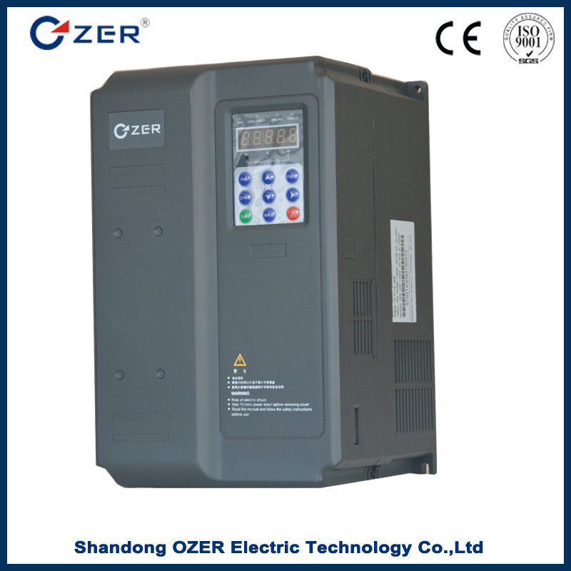 VFD AC Drive Frequency Inverter for Fan Pump