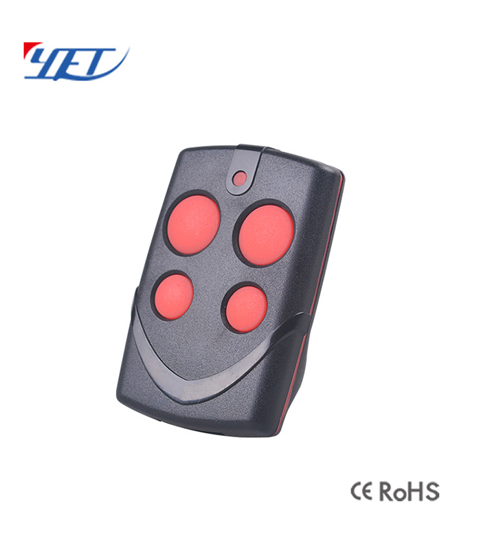 New Style Waterproof Copy Code Remote Control Yet2117