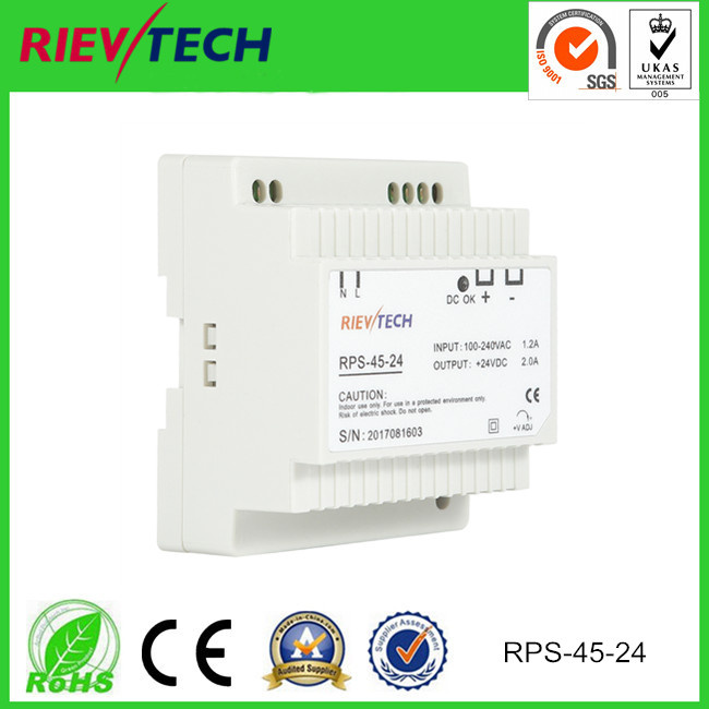 Switching Power Supply Rps-45-24