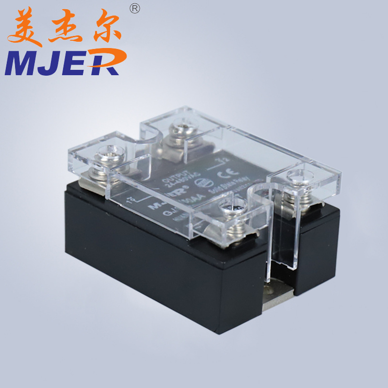 Single Phase Solid State Relay SSR Gj150AA
