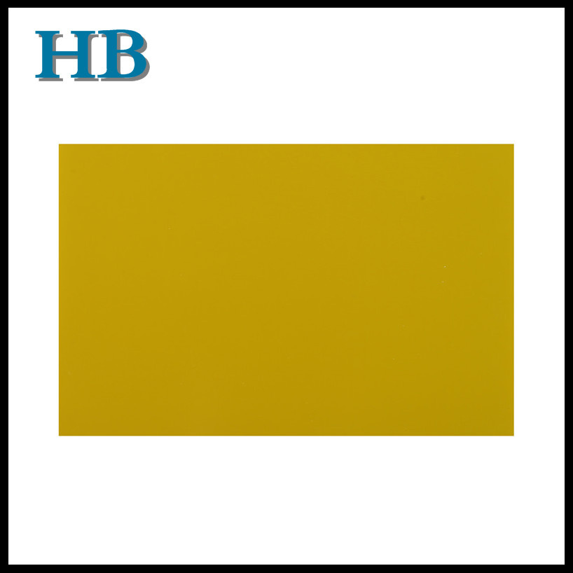 Epoxy Glassfiber Sheet G11 Laminate