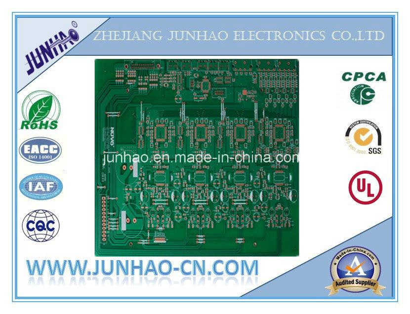 Ospdouble-Side Board 2 Layer Fr4 PCB