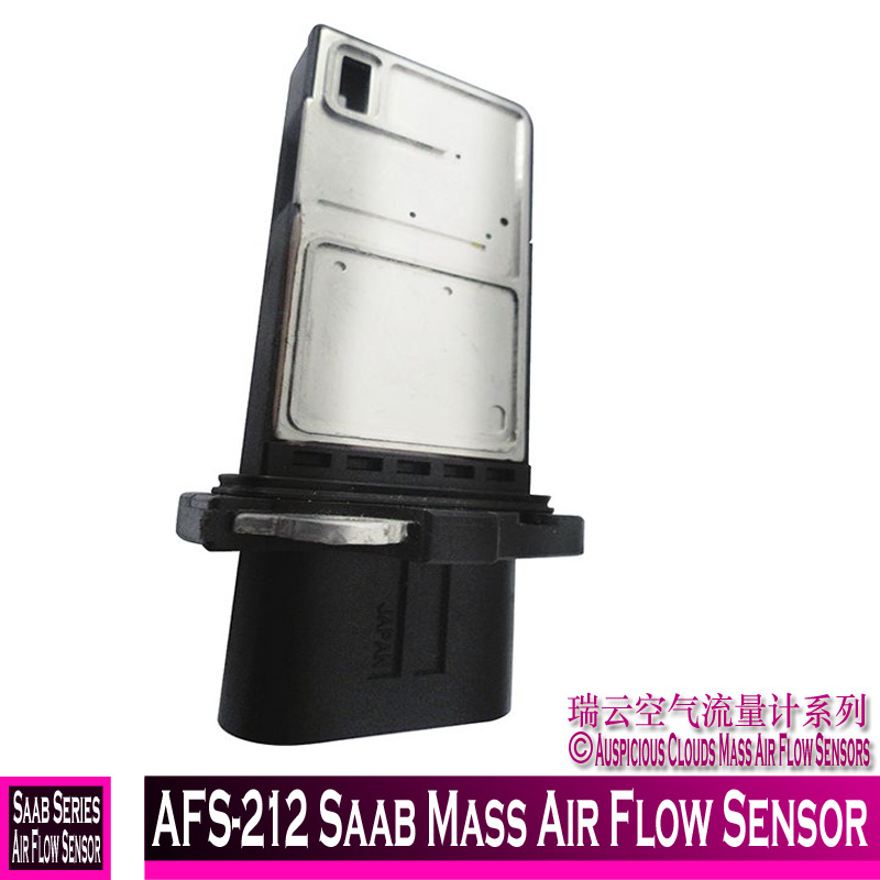Afs-212 Saab Mass Air Flow Sensor
