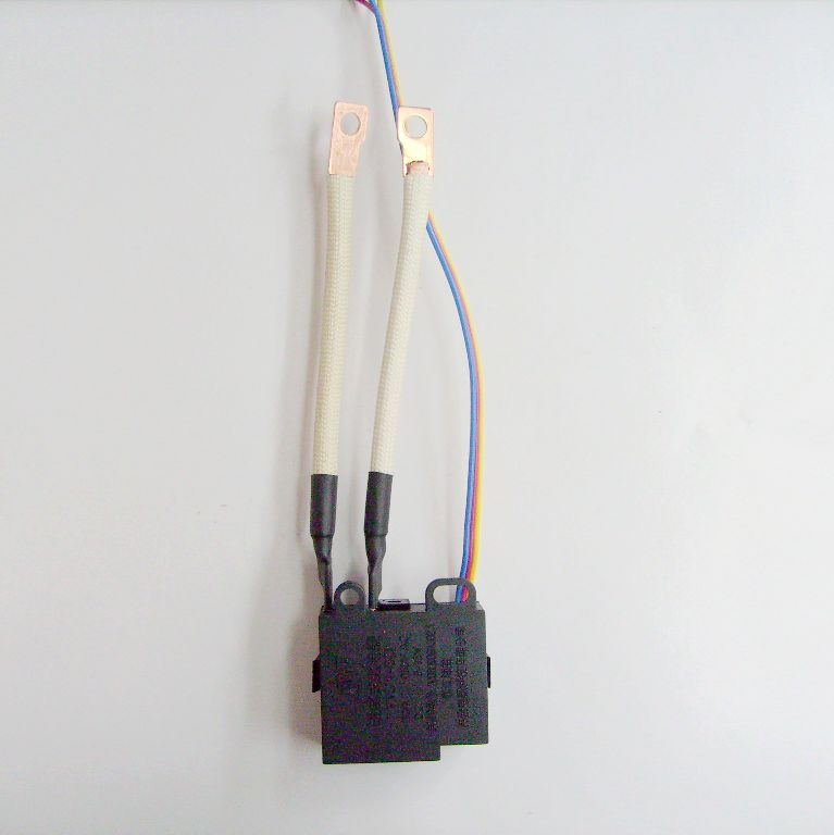 Mini Relay WJ1-80A