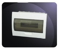 Tsm Series Flush Mounting Plastic Distribution Box