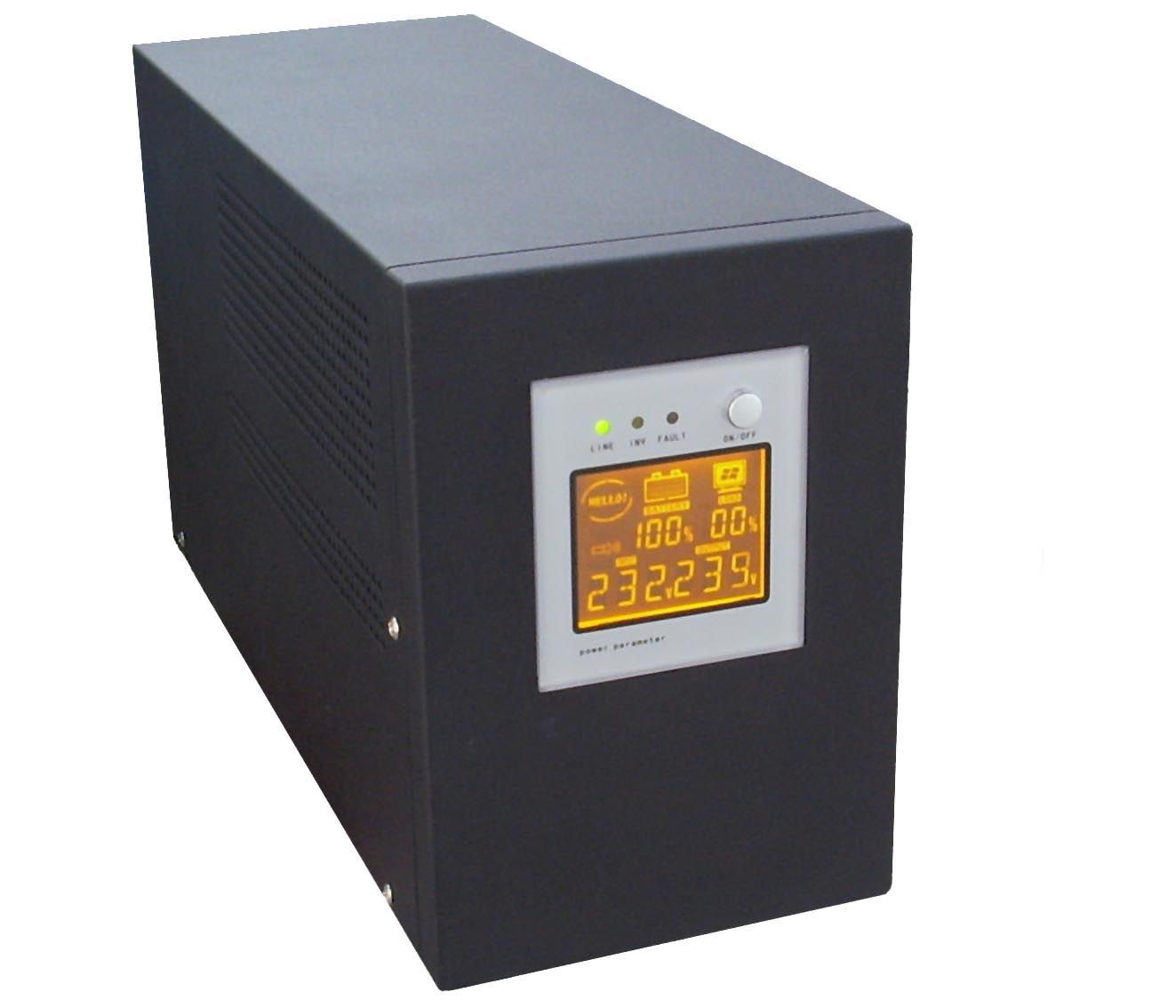 Inverter 2kw