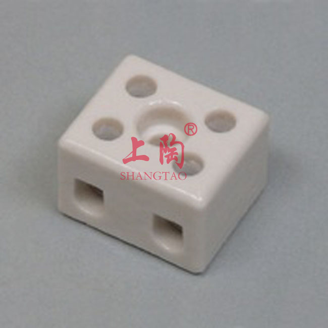 Steatite Ceramic Terminal Blocks