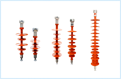 10-750KV Composite Insulator