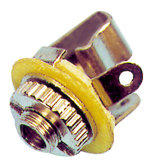 Audio Socket