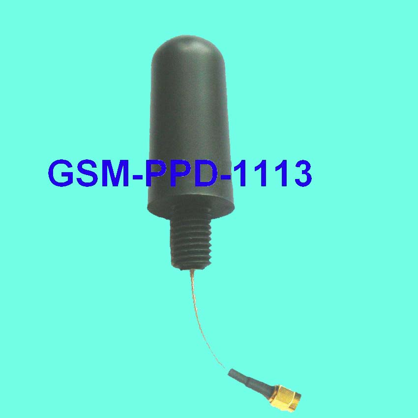 GSM Rubber Antenna (GSM-PPD-1113)