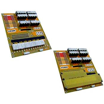 16s Li-ion / Li-Polymer / LiFePO4 Protection Circuit Module