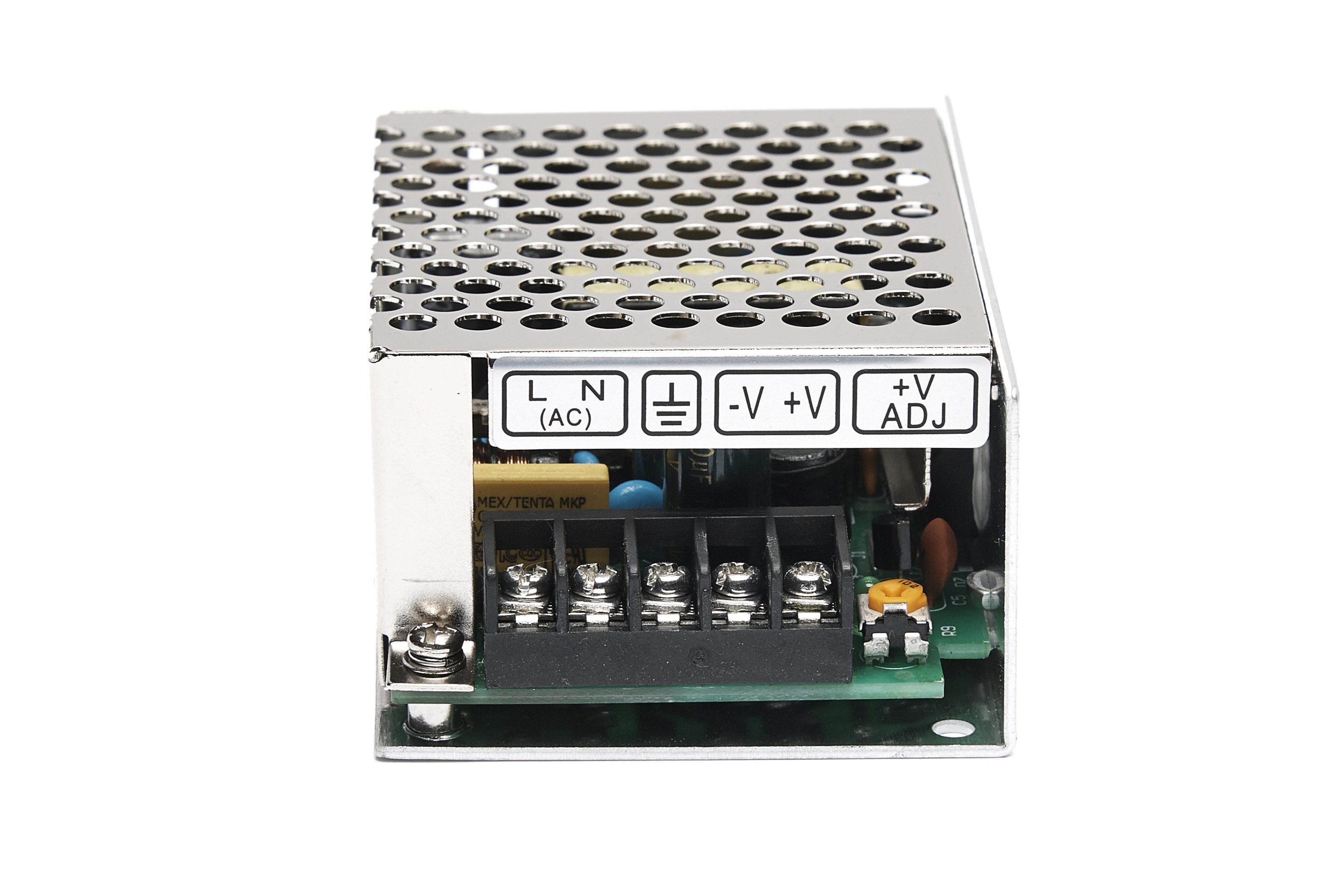 Ms-15 SMPS 15W 12V 1.2A Ad/DC LED Driver