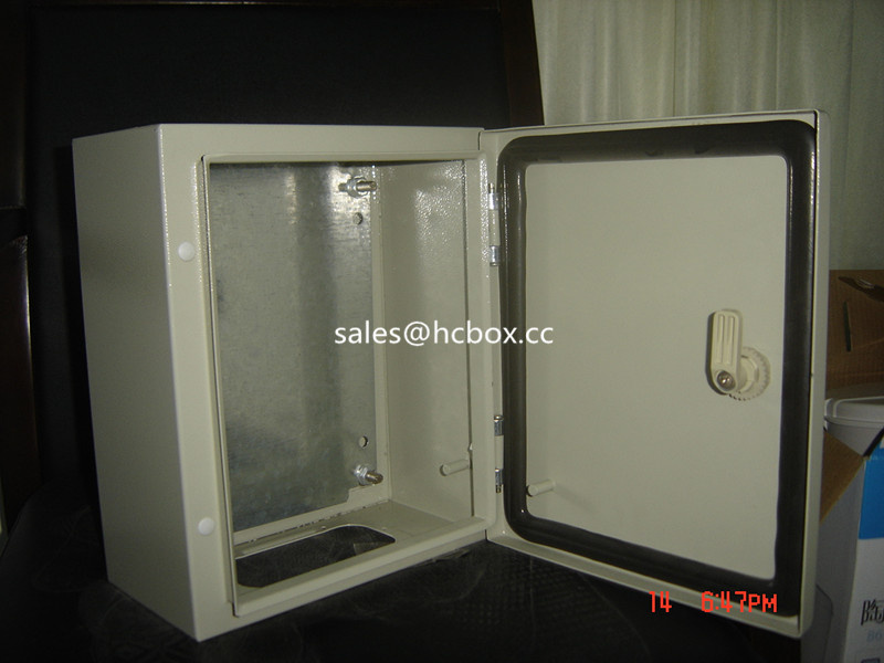 Waterproof Junction Box/Electrical Panel Board