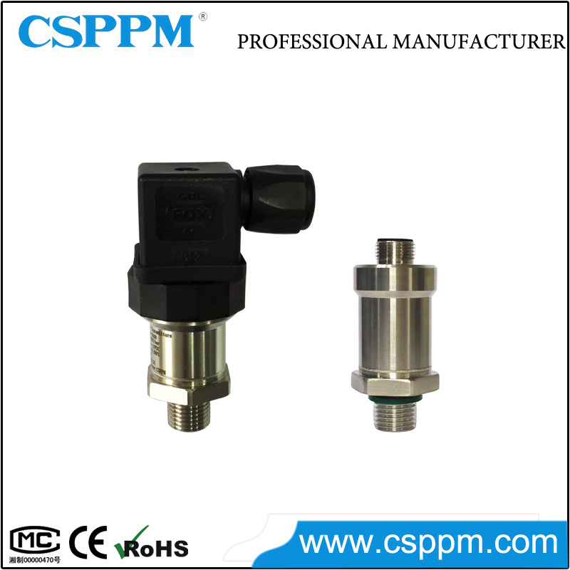 Model Ppm-T322h Pressure Transmitter for General Industial Application