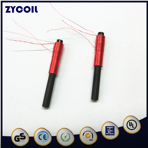 Toroidal Ferrite Core Coil Inductor