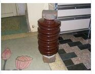 High Voltage Overhead Line 33kv Post Insulator