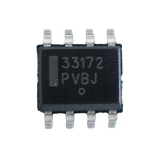 Hot Sell Operational Amplifiers IC Mc33172