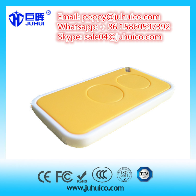Copy 433MHz Universal Wireless RF Remote Control