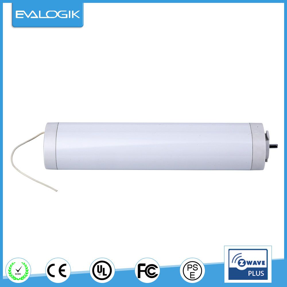 Curtainin Motor Z-Wave Control (ZW42A)