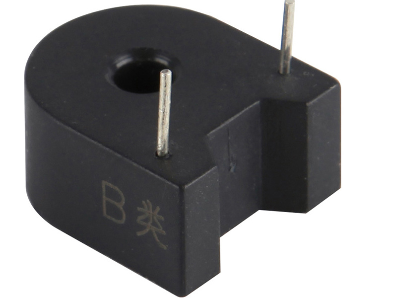 2000: 1 20A Miniature Current Transformer/ Micro PCB Mounting Transformer Zmct104c