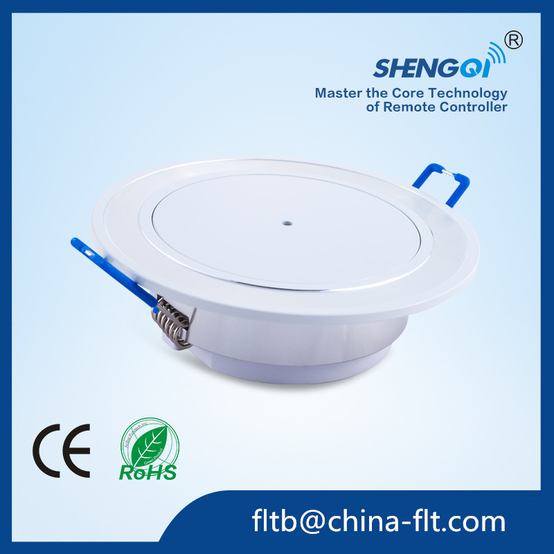 Fir-R2 Embedded Infrared Ray Remote Control Receive for Lights Store