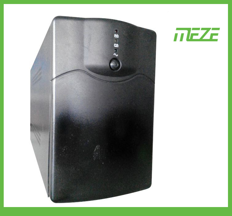 UPS 600va Battery Power Backup Offline UPS for Home