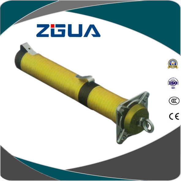 H. V. Current Limiting Fuse for Protection of Transformer