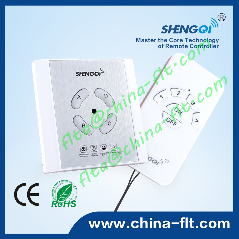 Shengqi IR Remote Switch - Simplify Your Smart Home.