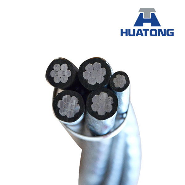 70mm2 ABC Power Cable Factory Directly Price