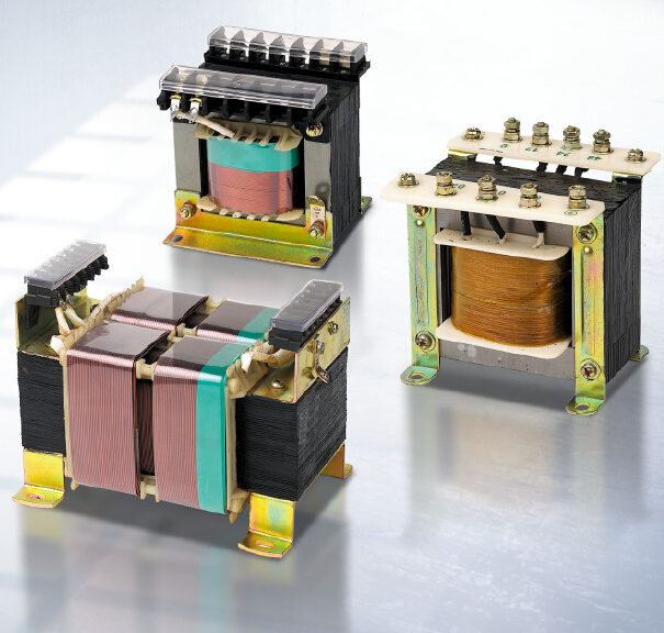 Converter Copper Wire Jbk3 Transformer