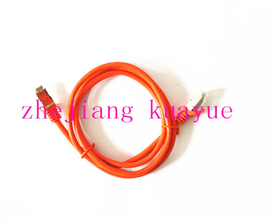 8 Number of Conductors and Cat 6 Type CAT6 UTP CCAM RJ45/Computer Cable/Data Cable/Communication Cable/Audio Cable/Connector