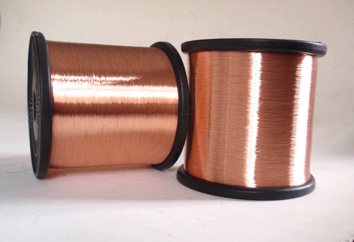 Copper Clad Aluminum Magnesium Communication Cable