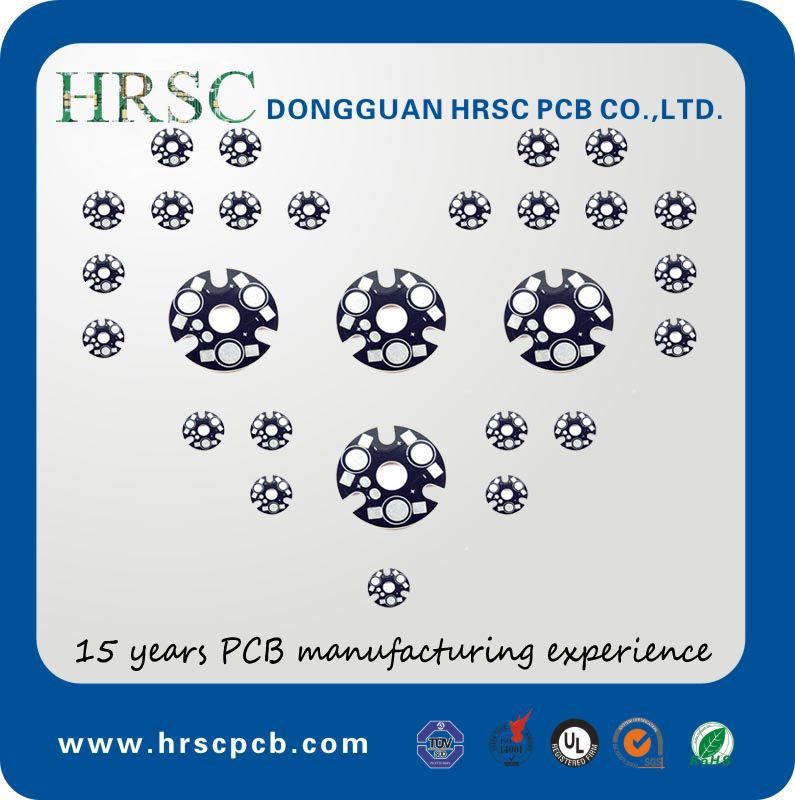 Power Sprayer PCB in Circuit Board