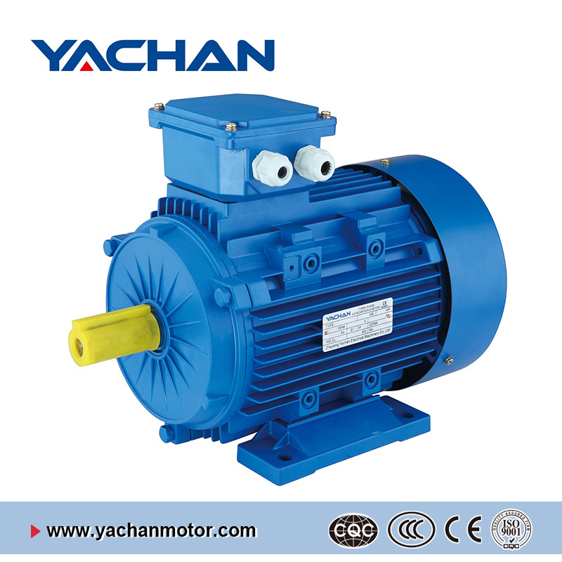 CE Approved Ms Series Induction Motor Prices