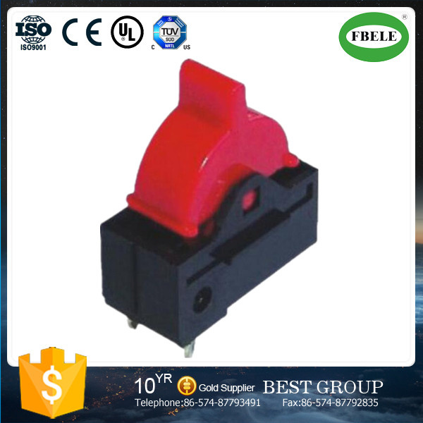 Electric Hair Switch Professional Production Electric Hair Dryer Switch