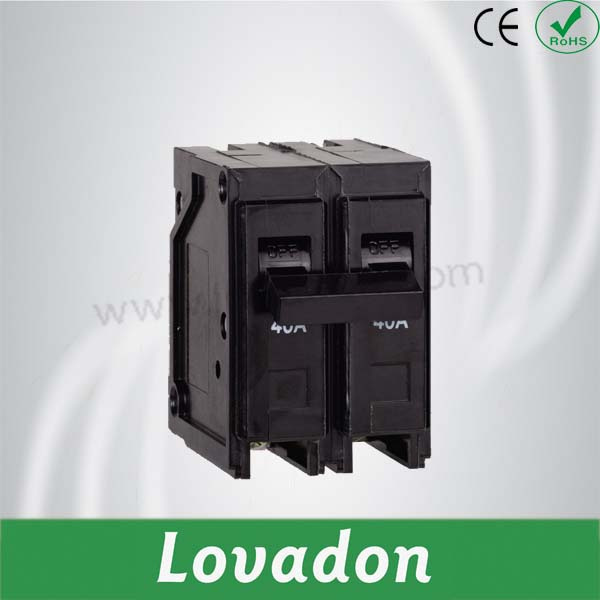 Good Quality 2pole Miniature Circuit Breaker