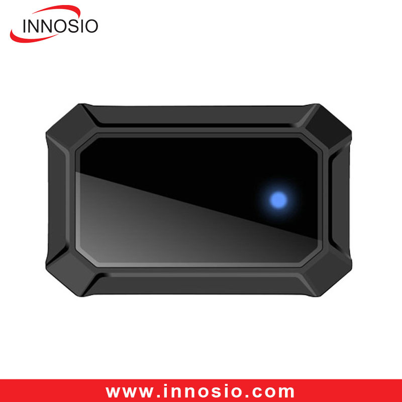Free Install SIM Card GPS Tracking Device with Google Maps