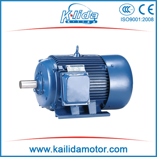 Y Series IEC Three Phase Induction Motor