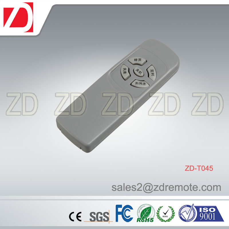 Long Working Distance Remote Control 433/315