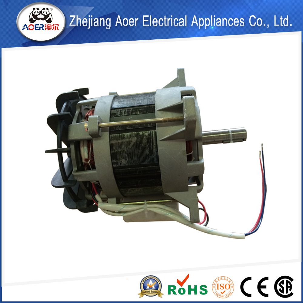 Sophisticated Technology Best Selling Modern Design 2000 Watt Electric Motor