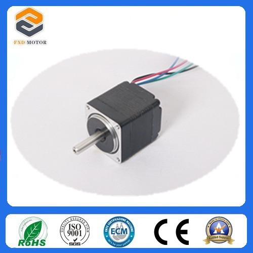 NEMA 11 Stepper Motor for ATM Machine