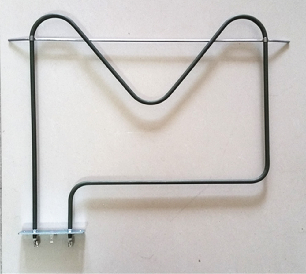 Steam Iron Heating Element for Stove