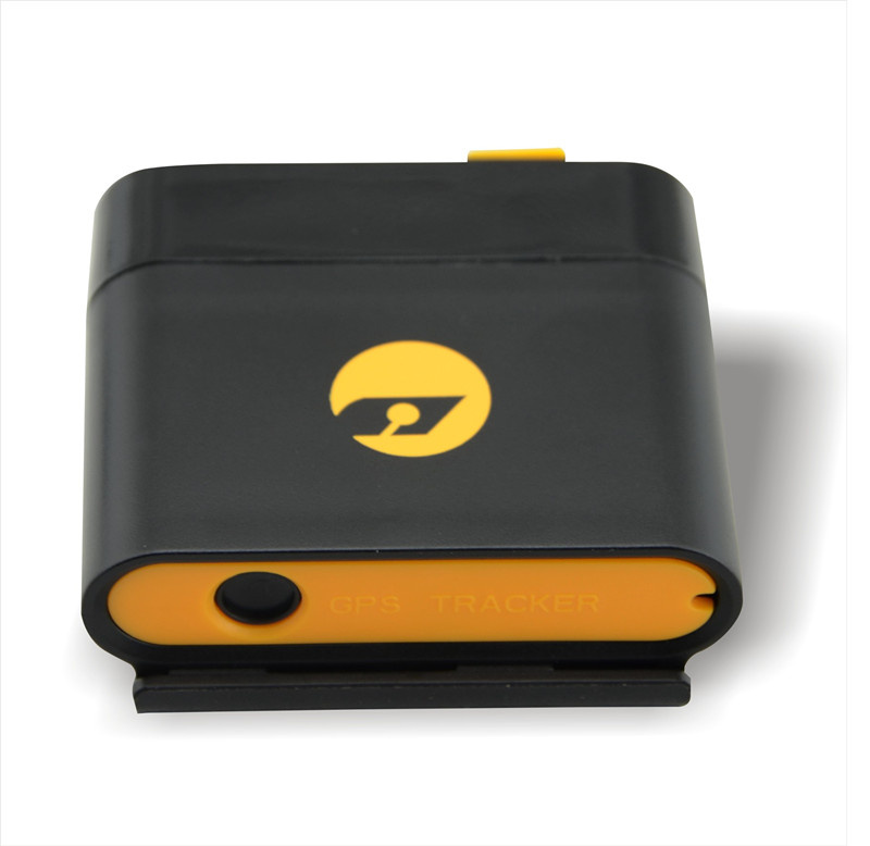 New Features Tracker with Built-in Microphone to Monitor Ambient Sound