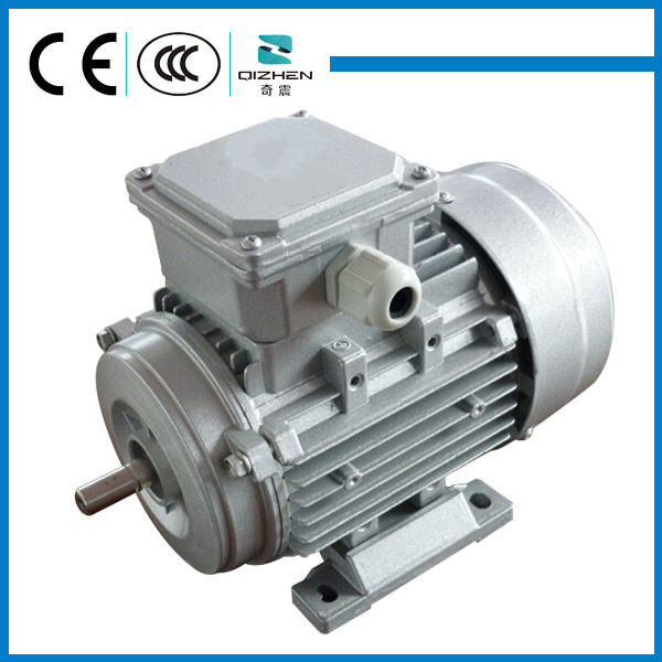 IE2 high efficiency three phase induction motor prices