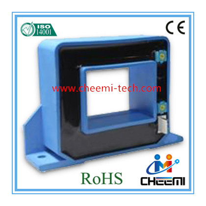 Hall Current Transducer Used for Photovoltaic Inverter Measurement